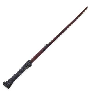 Daniel Radcliffe "Harry Potter" Wand from Harry Potter and the Goblet of Fire - Studio Auctions COA | Goldin