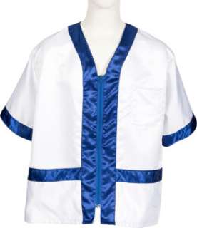 A "Mason Dixon" Satin Cornerman’s Robe Jacket from Rocky Balboa aka Rocky VI (United Artists, 1985). | Heritage