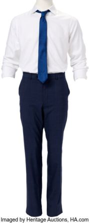 The Office (NBC TV, 2005-2013), John Krasinski "Jim Halpert" Ensemble. | Heritage