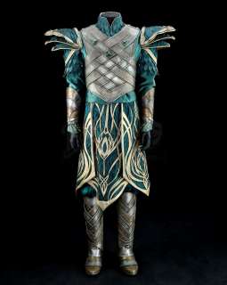 Warcraft | Elf Soldier Costume | Propstore