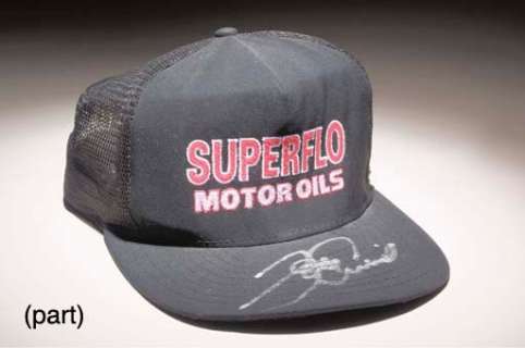 Lot 131 - Tom Cruise/Days Of Thunder, 1990