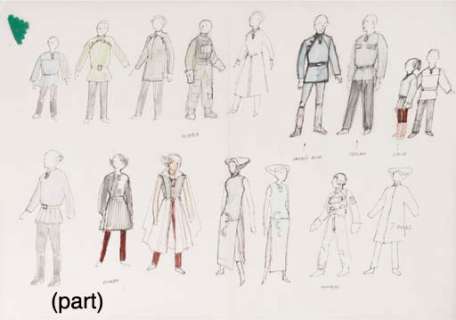 Various Characters/The Empire Strikes Back, 1980 | Christie’s