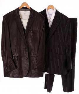 Lot 441 - "Al Pacino" played by himself costume and costume pieces from Jack and Jill.