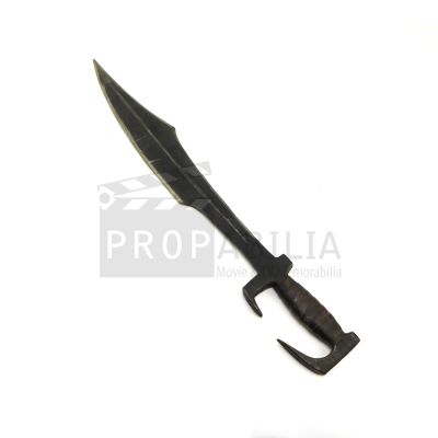 300 | 300 Spartan Stunt Sword (12-M1031) | Propabilia