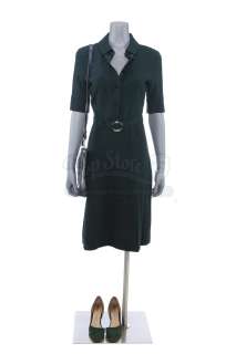 Marvel‘s Daredevil - Lot 216 - Karen Page‘s ‘I‘m Daredevil‘ Costume