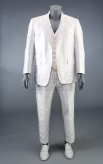 Marvel‘s Daredevil - Lot 438 - Wilson Fisk‘s Stunt Final Fight Costume