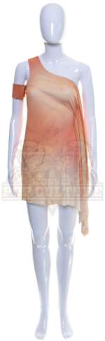 Lot 17 - After Earth - Sensei‘s (Zoe Kravitz) Outfit – A875