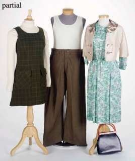 TOM HANKS, ROBIN WRIGHT AND SALLY FIELD COSTUMES FROM "FORREST GUMP" | Christie’s