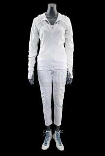 Marvel‘s Iron Fist - Lot 697 - Colleen Wing‘s Cage Fight Costume