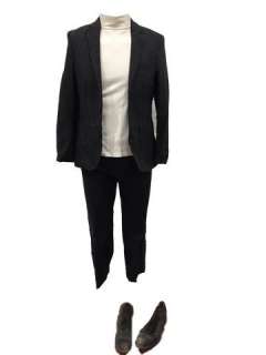 The Last Witchunter Dolan 37th (Elija Woods) Movie Costumes | Premiere Props