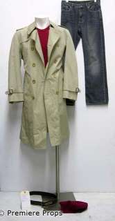 Charlie Bartlett (Anton Yelchin) Movie Costumes | Premiere Props