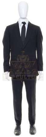Men in Black: International – Agent H’s “MIB” Suit – A393 | Icons of Pop Culture