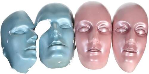 Star Trek: Deep Space Nine Jadzia Dax "Equilibrium" | Propworx