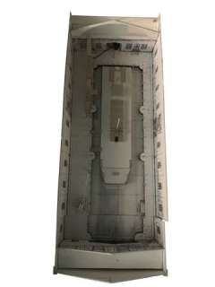 Lot 104 - Shanghai Knights Model City Movie Props
