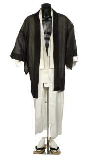 James Bond: Tetsuro Tanba as Tiger Tanaka in ’You Only Live Twice’, 1967, | Bonhams