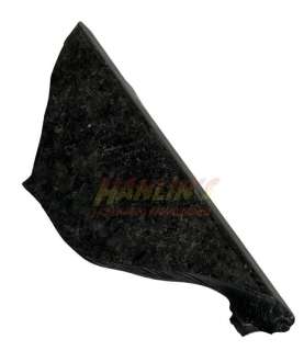 Lot 301 - The Batman (2022) - Shard of Broken Batmobile, from the Car Chase with the Penguin