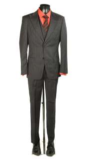 Torchwood, Series 2 Episodes 2, 3, 5, 6, 7 and 12: Gareth David-Lloyd as Ianto Jones, a collection of part costumes, 2008, 20 | Bonhams