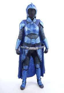 The Great Wall | Blue Crane Corps Soldier Armor | Propstore