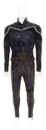 Lot 158 - Hancock - John Hancock’s “Super Hero” Uniform - 16-137