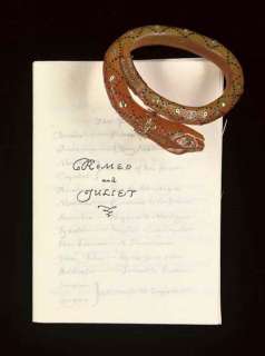 Shakespeare In Love, 1998 | Christie’s