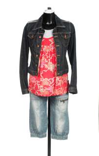 The Sarah Jane Adventures, Series 1, Episode 5 ’Warriors of Kudlak’: Yasmin Page as Maria Jackson, a costume, 2007, 5 | Bonhams