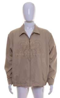 Breaking Bad (TV) – Walter White’s (Bryan Cranston) Jacket - 19-19 | Icons of Pop Culture