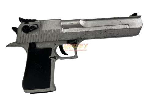 Lot 348 - Supernatural (2005 - 2020) - Dean (Jensen Ackles) Desert Eagle Hand Gun from Trunk