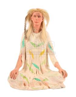 SUPERGIRL (1984) - Lot 809 - Supergirl (Helen Slater) Miniature