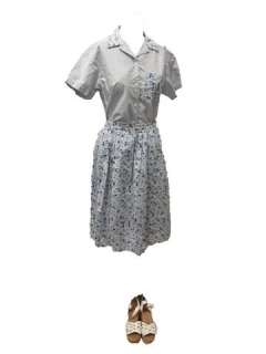 Father Stu Carmen (Teresa Ruiz) Movie Costumes | Premiere Props