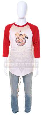 Lot 33 - Preacher (TV) - Cassidy’s (Joe Gilgun) Outfit – 26-46