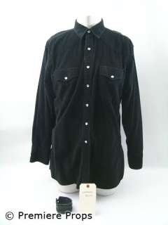 Killshot Blackbird (Mickey Rourke) Movie Costumes | Premiere Props