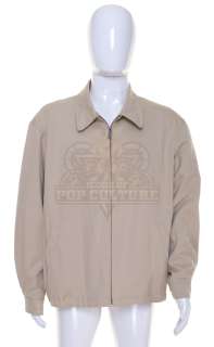 Breaking Bad - Walter White’s (Bryan Cranston) Signature Jacket - 31-13 | Icons of Pop Culture