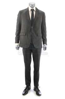 JOHN WICK: CHAPTER 3- PARABELLUM - Lot 181 - John Wick‘s Arrival in Morocco Suit Costume