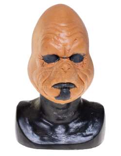 How the Grinch Stole Christmas – The Grinch’s Early Design Appliances & Bust – H2-44 | Icons of Pop Culture