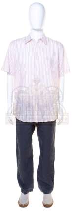 Just Go with It - Danny’s (Adam Sandler) Outfit - 33-17 | Icons of Pop Culture