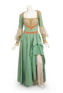 ANN MILLER BIANCA COSTUME FROM KISS ME KATE | Julien’s