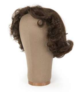 ELIZABETH TAYLOR FATHER OF THE BRIDE WIG | Julien’s