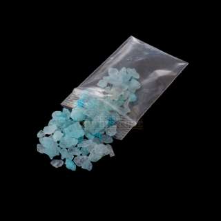 Breaking Bad (TV) - Prop Blue Sky Meth - 33-68 | Icons of Pop Culture