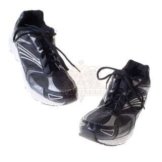 Amazing Spider-Man 2, The – Electro/Max Dillon’s (Jamie Foxx) Sneakers - 34-21 | Icons of Pop Culture