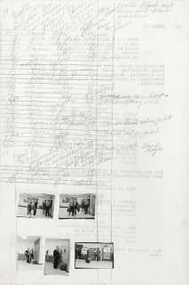 Meta Wilde’s working copy of The King of Marvin Gardens screenplay | Bonhams