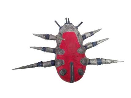 Resident Evil: Retribution Scarab Movie Props | Premiere Props