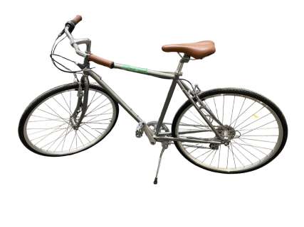 Lot 547 - Brooklyn Bicycle Co. street bike from "The Good Doctor" show