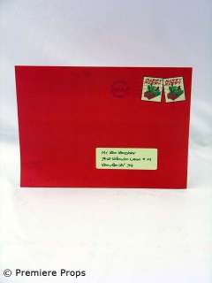 How the Grinch Stole Christmas Whoville Mail Movie Props | Premiere Props