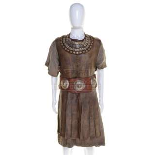 Year One – Sargon’s (Vinnie Jones) Costume – 37-40 | Icons of Pop Culture