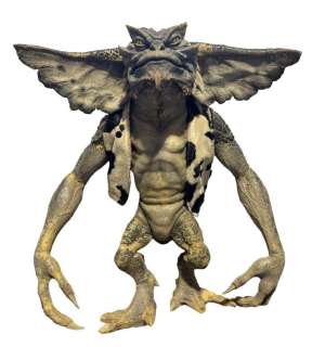 Gremlins 2: The New Batch (1990) - Gremlin and Vest | Hanlin Auction Service