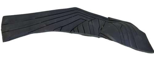 Lot 416 - X-Men: Apocalypse (2016) - Psylocke (Olivia Munn) Costume Piece