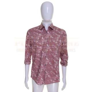 Better Call Saul (TV) – Lalo Salamanca’s (Tony Dalton) Shirt - 42-64 | Icons of Pop Culture