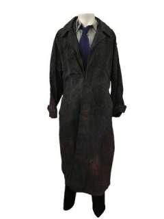 What Dreams May Come Chris (Robin Williams) Screen Worn Movie Costumes | Premiere Props