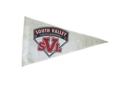 Bad News Bear (2005) Field Banner Movie Props | Premiere Props