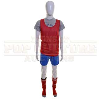 Cobra Kai (TV) – Hawk’s (Jacob Bertrand) Costume – CK-475 | Icons of Pop Culture